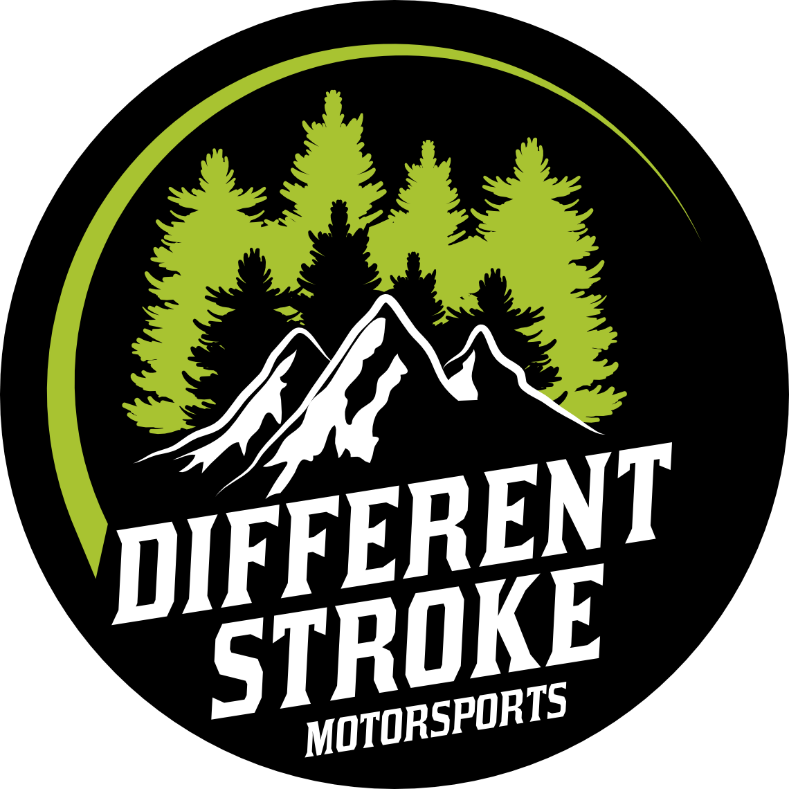 Different Stroke Motorsports