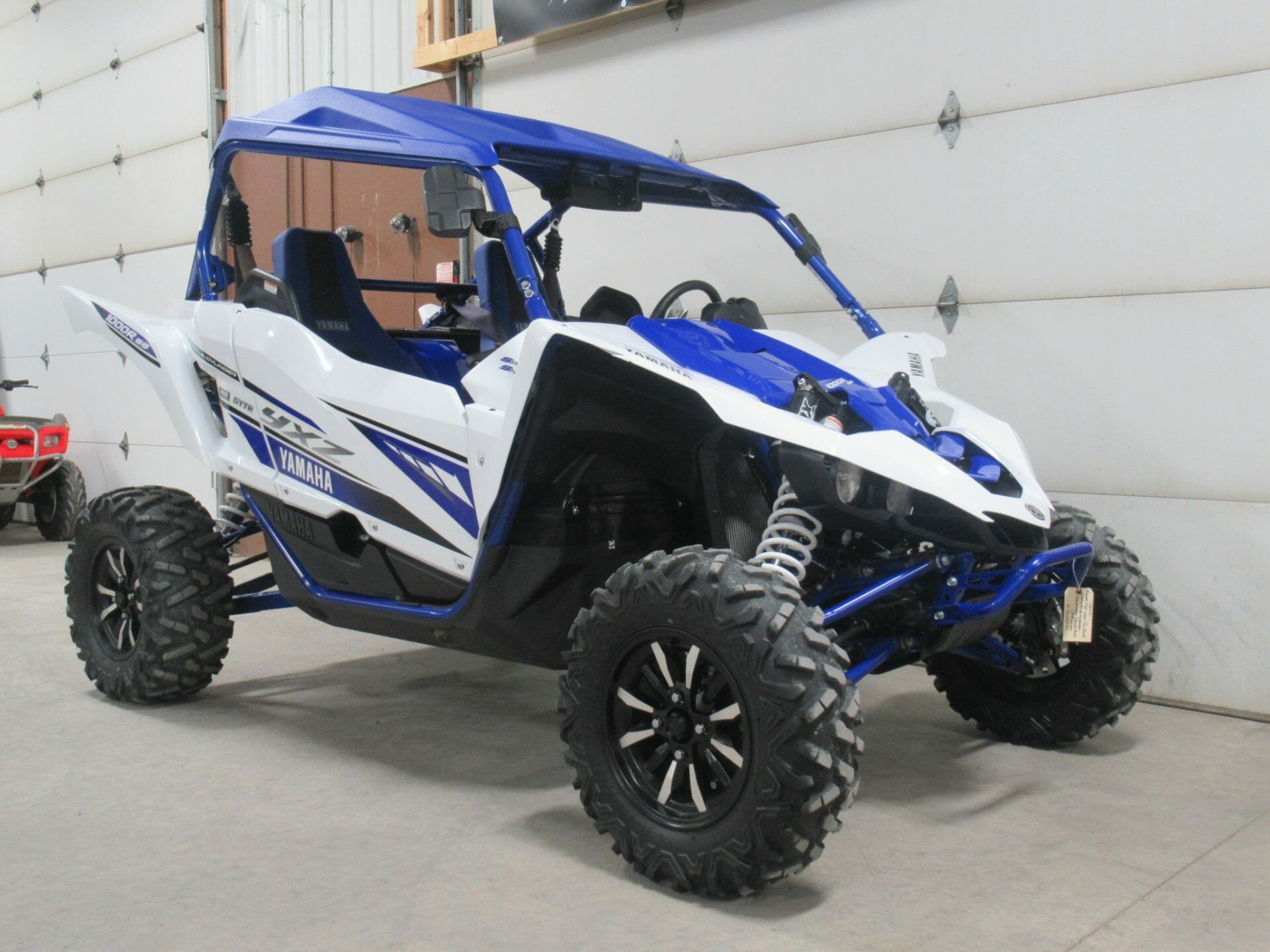Why Purchase Pre-Owned Powersports Equipment?