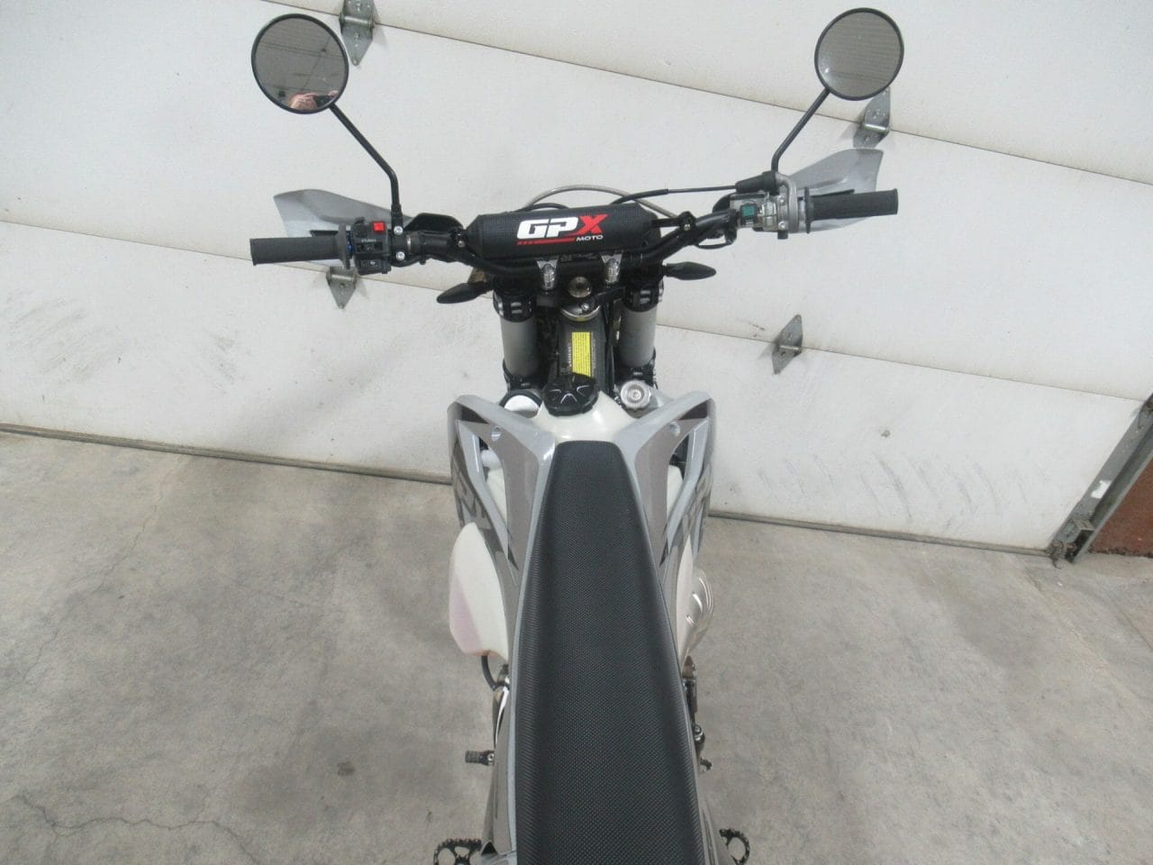 2022 GPX MOTO TSE 250R Enduro