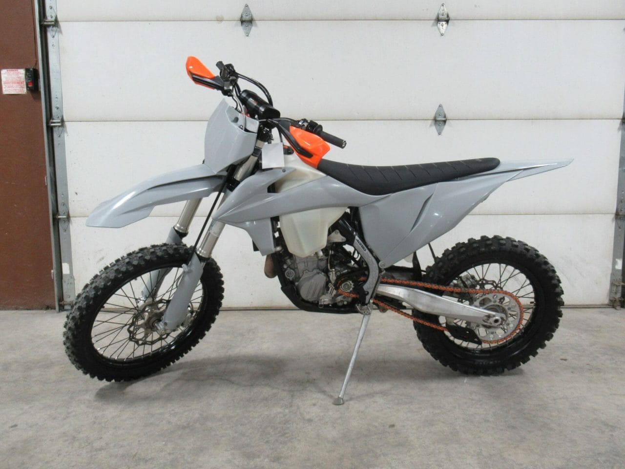 2019 KTM XC 450f * Great Condition *