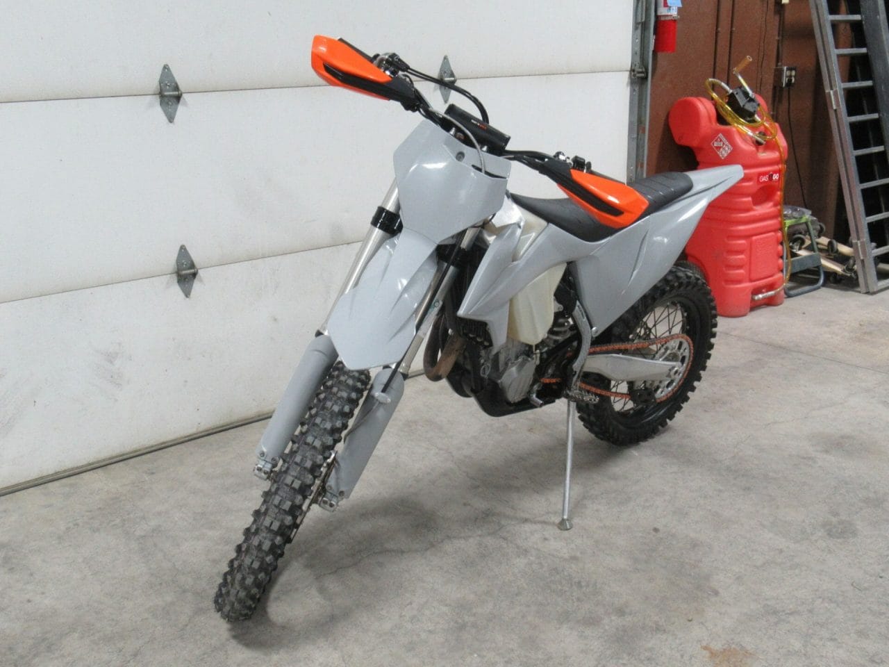 2019 KTM XC 450f * Great Condition *