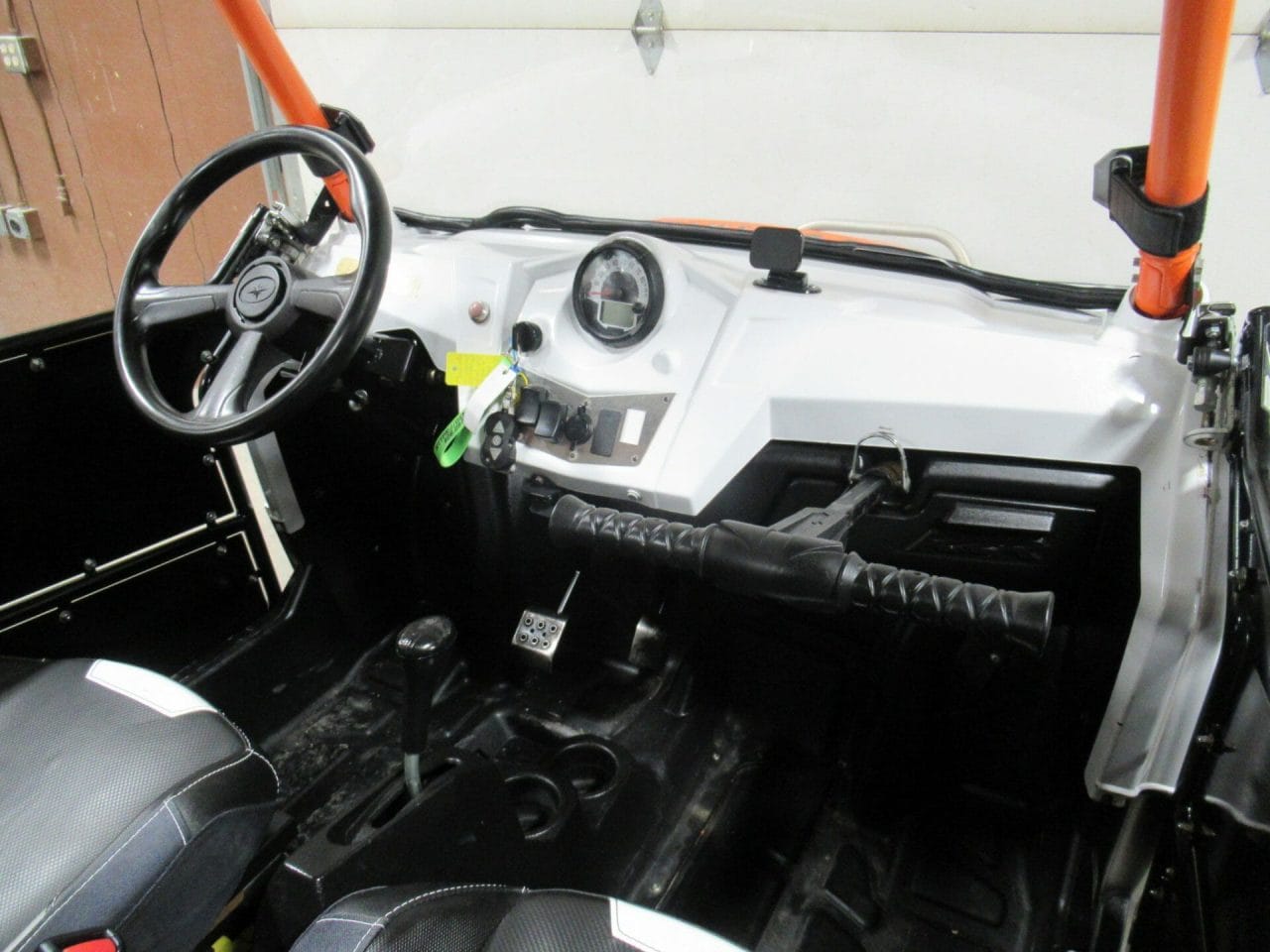2013 Polaris Rzr 800 S 4×4 60” Model 