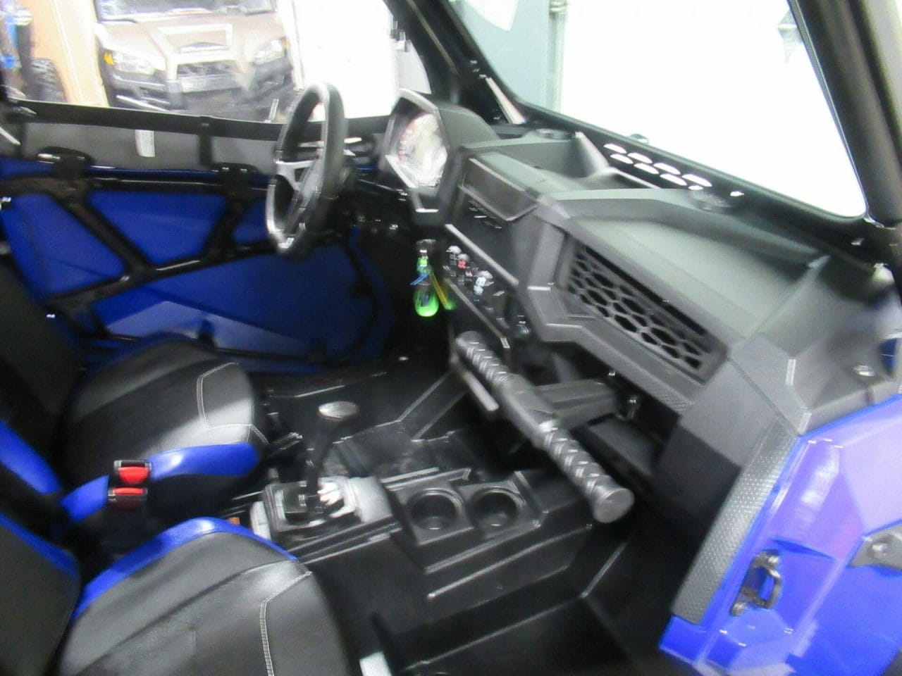 2022 Polaris RZR 1000 S Premium EPS * Full Soft Cab w Heater * 