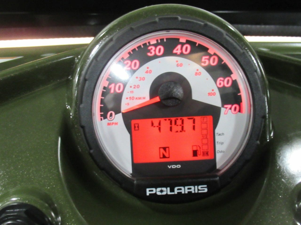 2008 Polaris Razor 800 4×4 50” Trail * Great Condition *