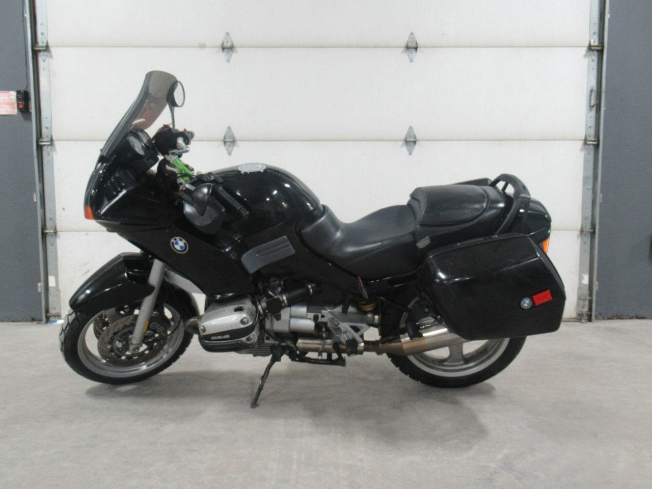 1994 BMW R 1100 rs * Great Condition *
