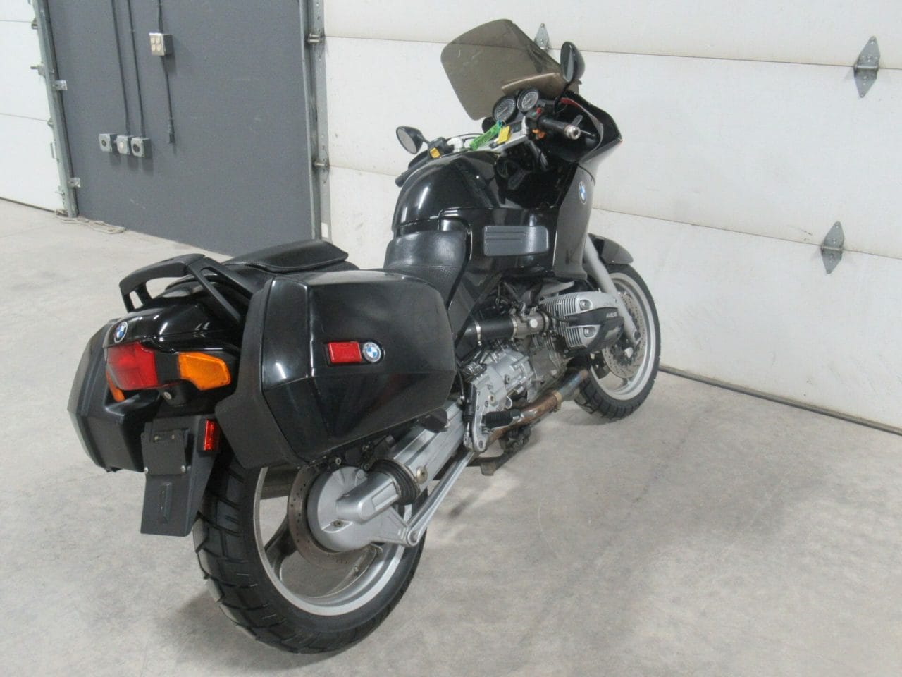 1994 BMW R 1100 rs * Great Condition *