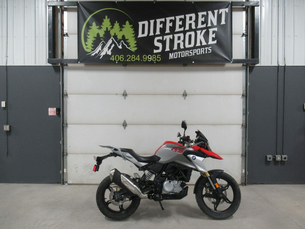 2019 BMW 6310 GS * Like New Condition * 