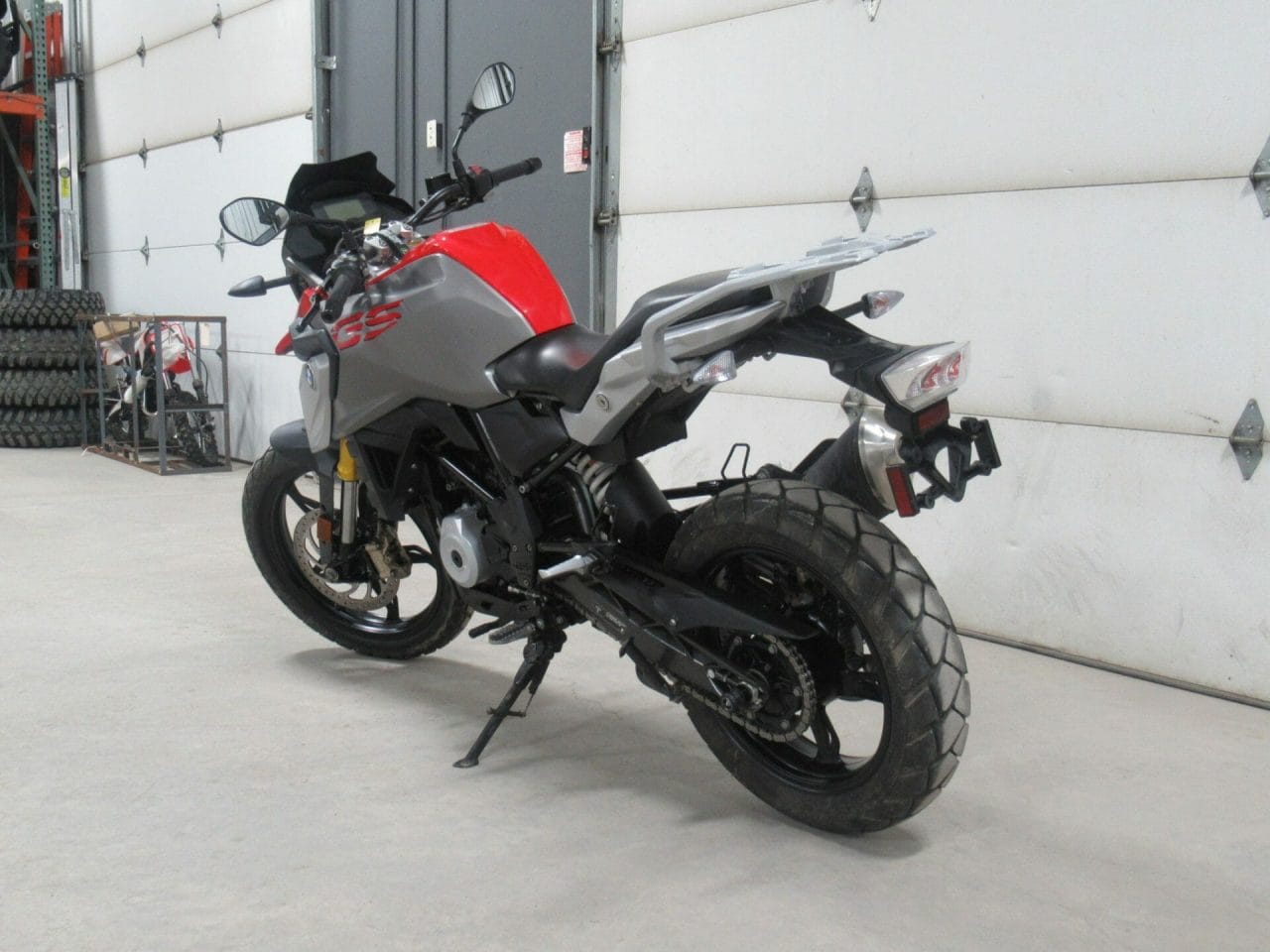 2019 BMW 6310 GS * Like New Condition * 