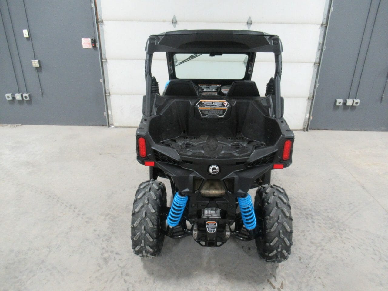 2022 Can Am Maverick 1000 50” Trail 4×4 DPS * Like New Condition *