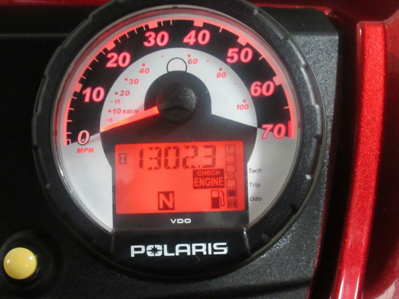 2009 Polaris Ranger 700 XP * Excellent Condition