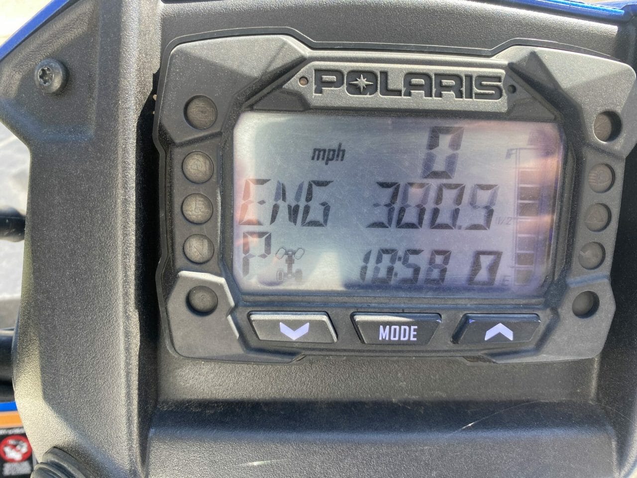 2018 Polaris Sportsman 570 SP