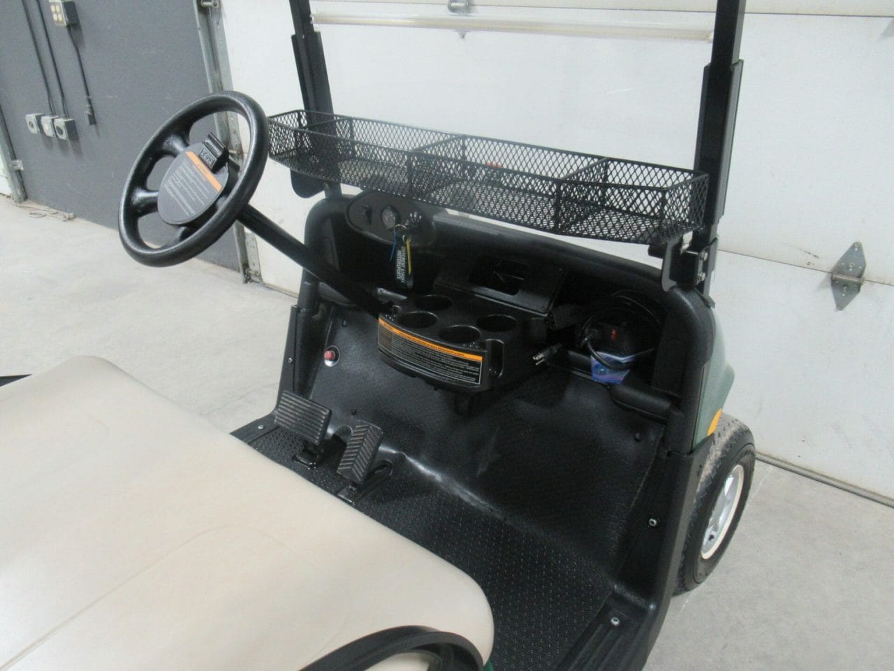 2016 EZ-Go 2+2 Electric Golf Carts * New Lithium Batteries *