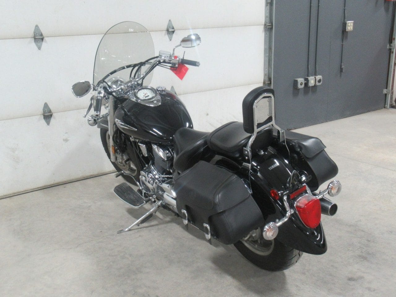 2006 Yamaha V-Star 1100 Classic * Low Miles * Great Condition *