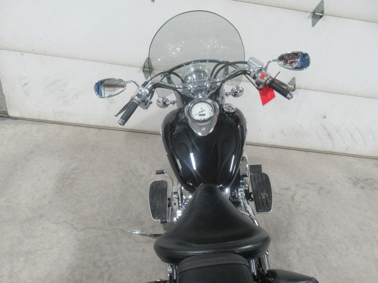 2006 Yamaha V-Star 1100 Classic * Low Miles * Great Condition *