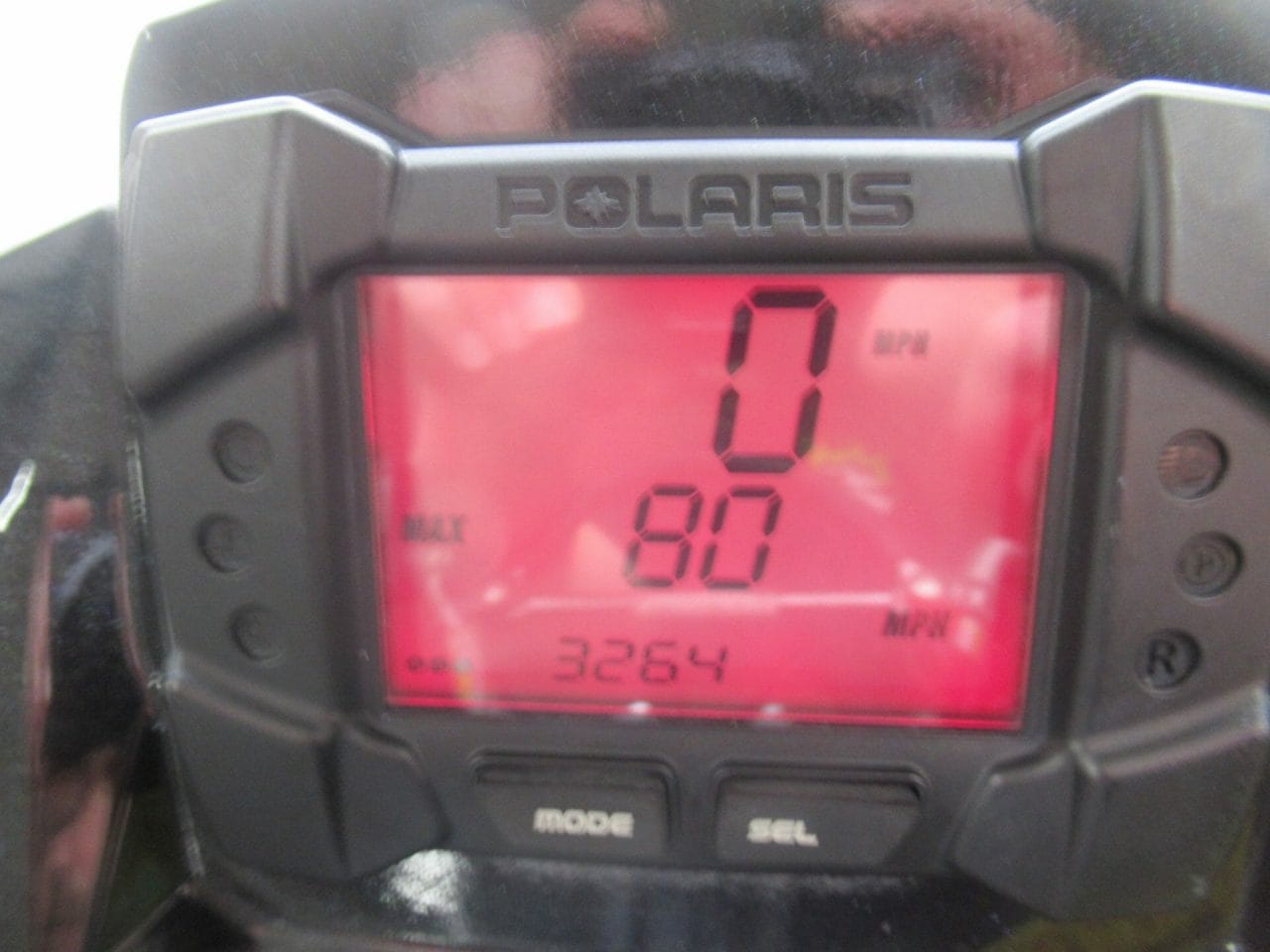 2016 Polaris Pro RMK 800 163” * Heated Grips * Reverse *