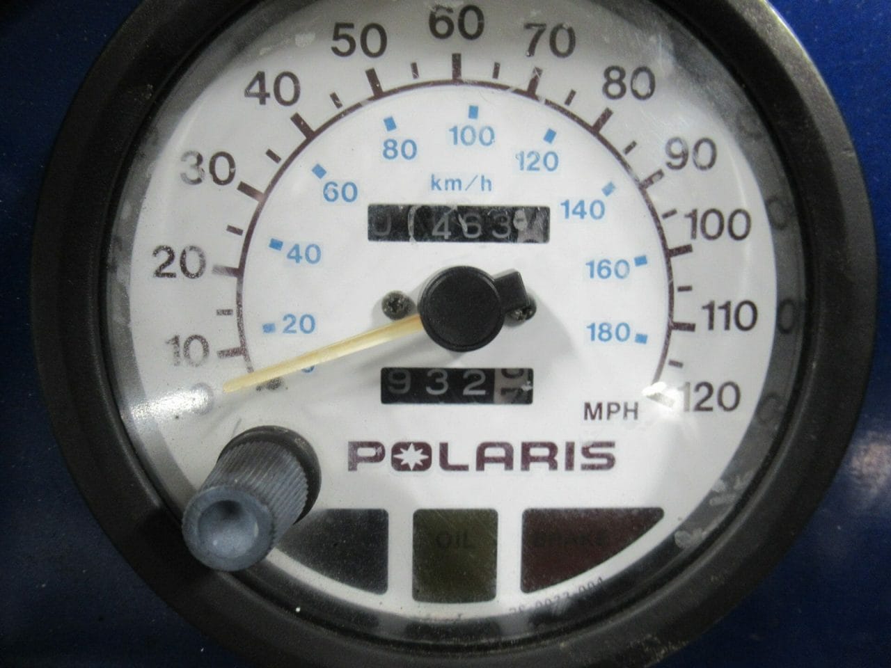 2002 Polaris RMK 800 * Heated Grips *