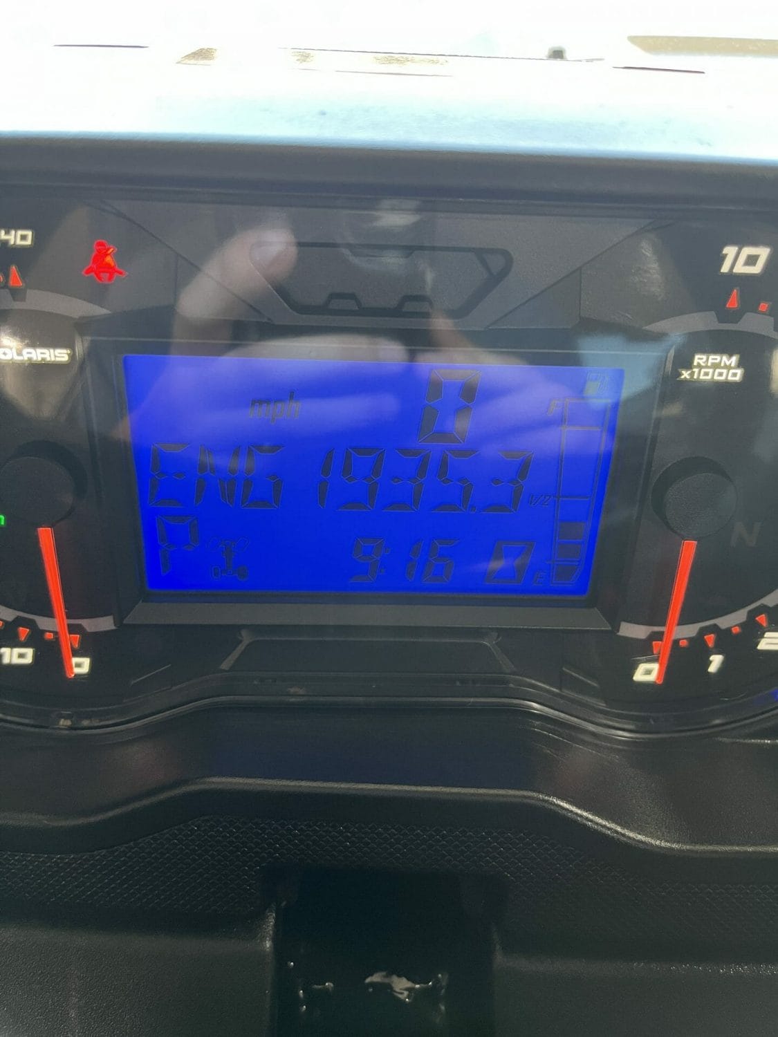 2019 Ranger XP 1000 Premium *Full Cab & Heat*