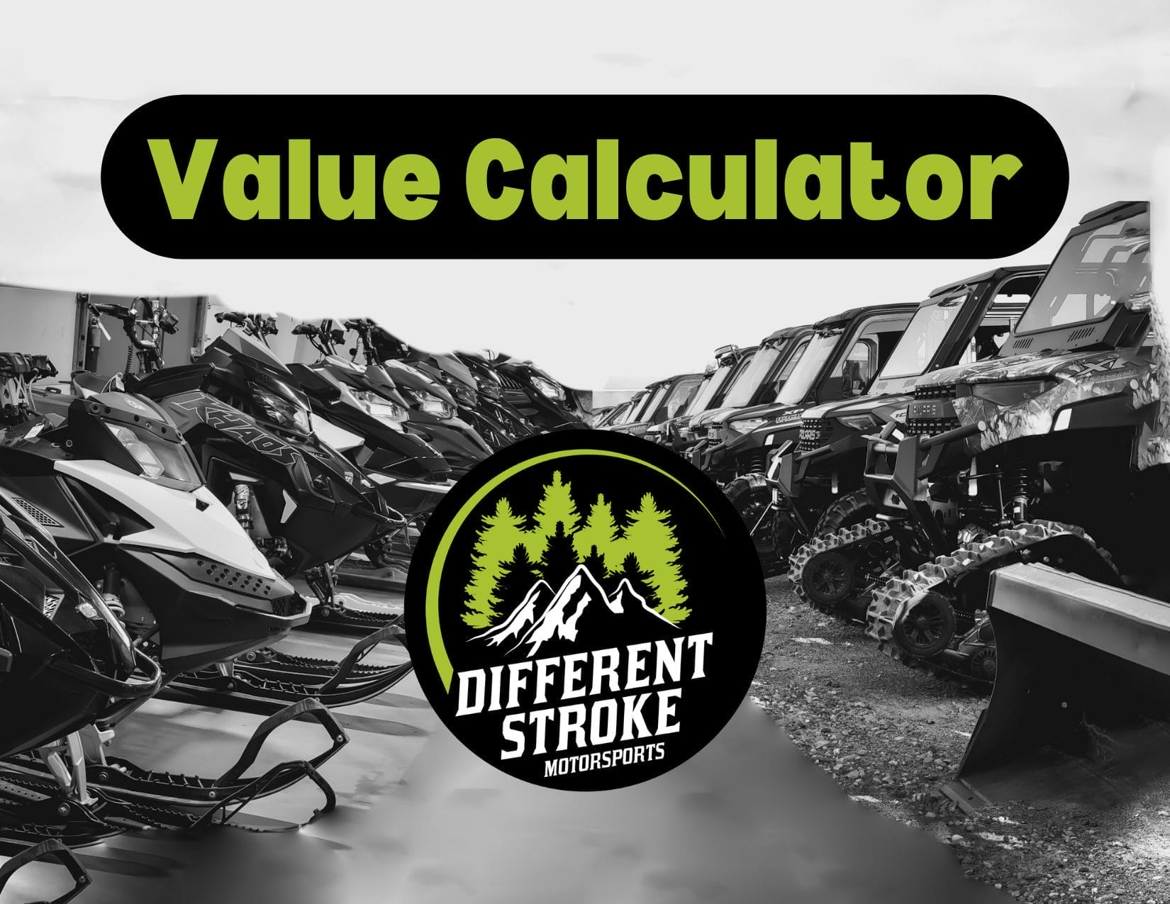 How much is my (ATV, UTV, Motorcycle, ect.) worth? – A guide about depreciation and resale value